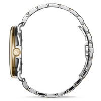 Runwell Watch - Mother Of Pearl