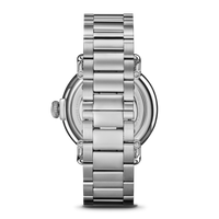 Runwell Watch - Silicon Purple