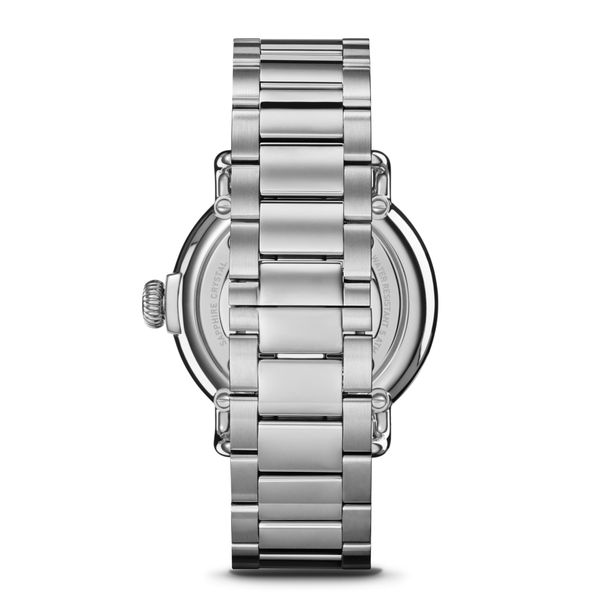 Runwell Watch - Silicon Purple