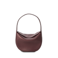 Small Shoulder Bag - Merlot