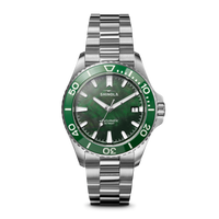 Lake Ontario Monster Automatic Dive Watch - Lake Ontario