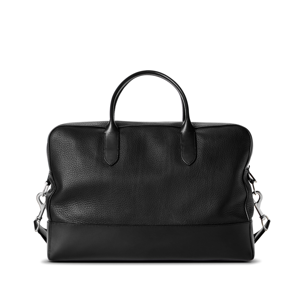 Canfield Briefcase - Black