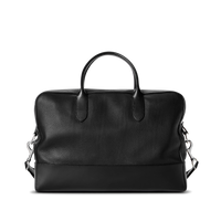Canfield Briefcase - Black