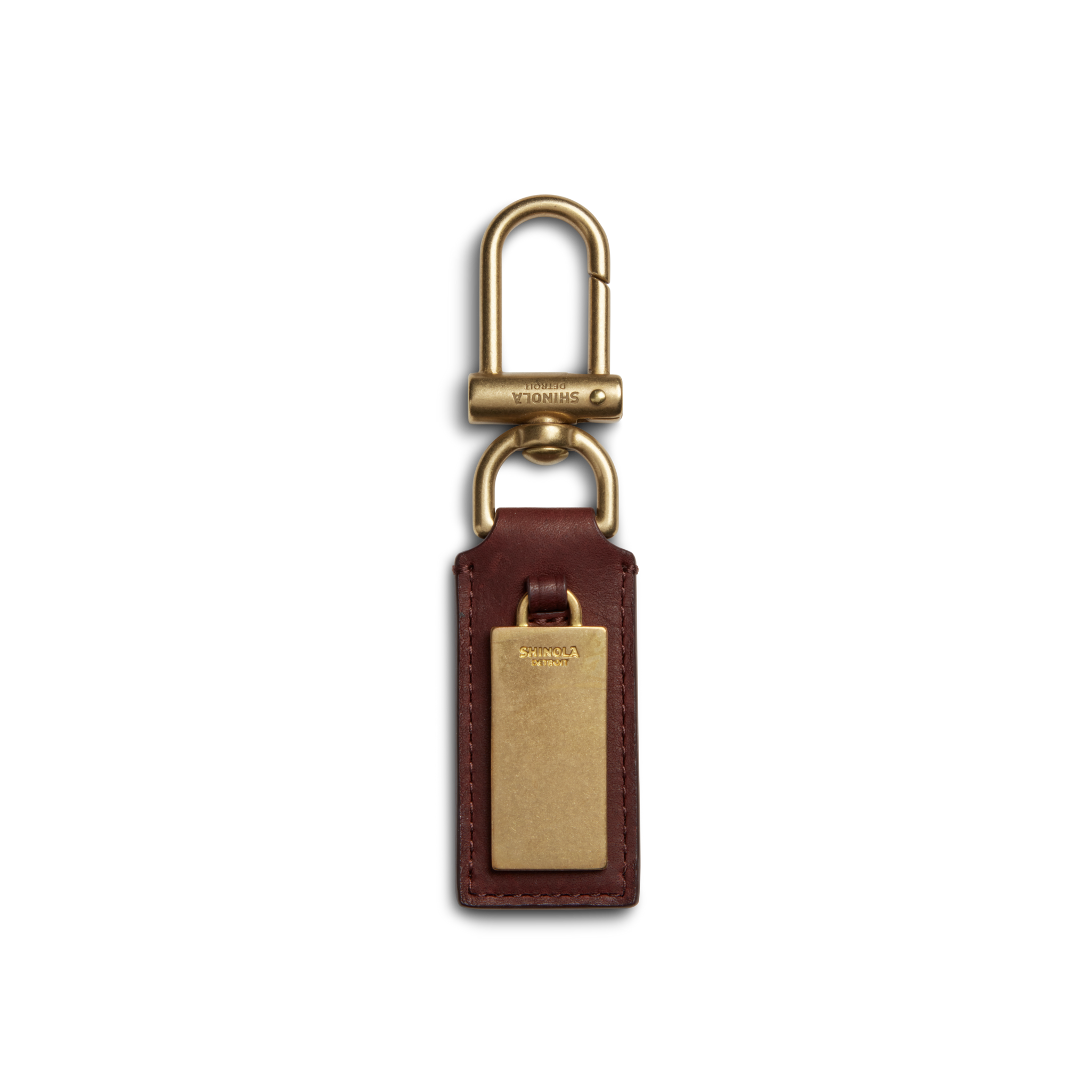 LEATHER HOTEL KEYCHAIN / BLACK ボルトルーム LEATHER HOTEL KEYCHAIN / BLACK ボルトルーム VAULTROOM