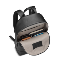 Canfield Backpack - Black