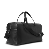 Canfield Duffle Bag - Black