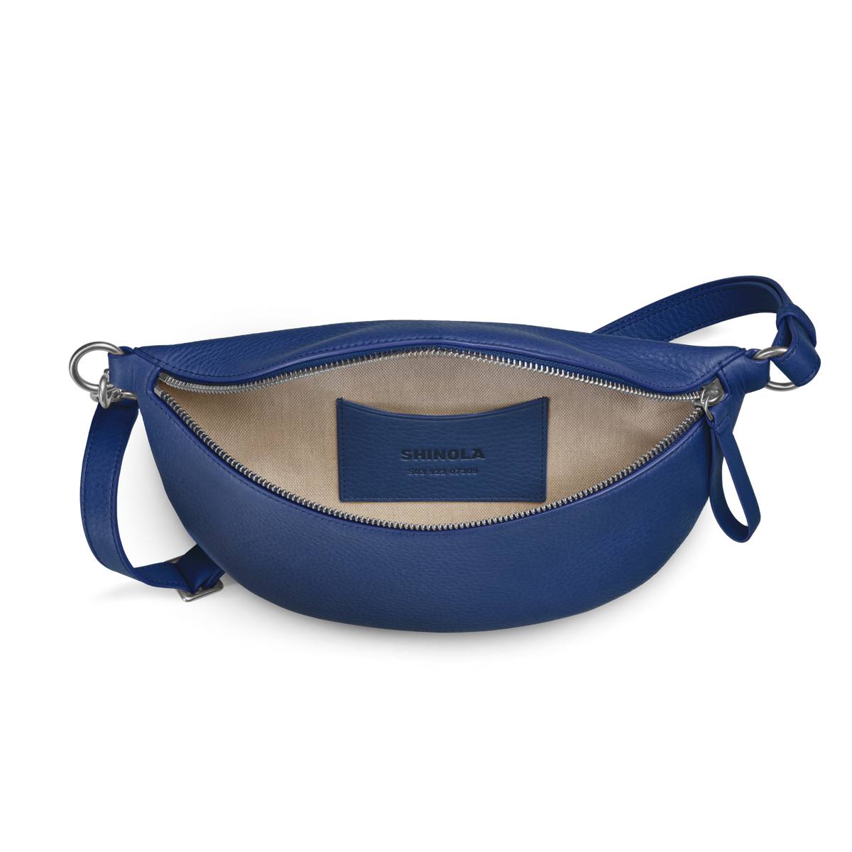 Sling Bag - Sapphire
