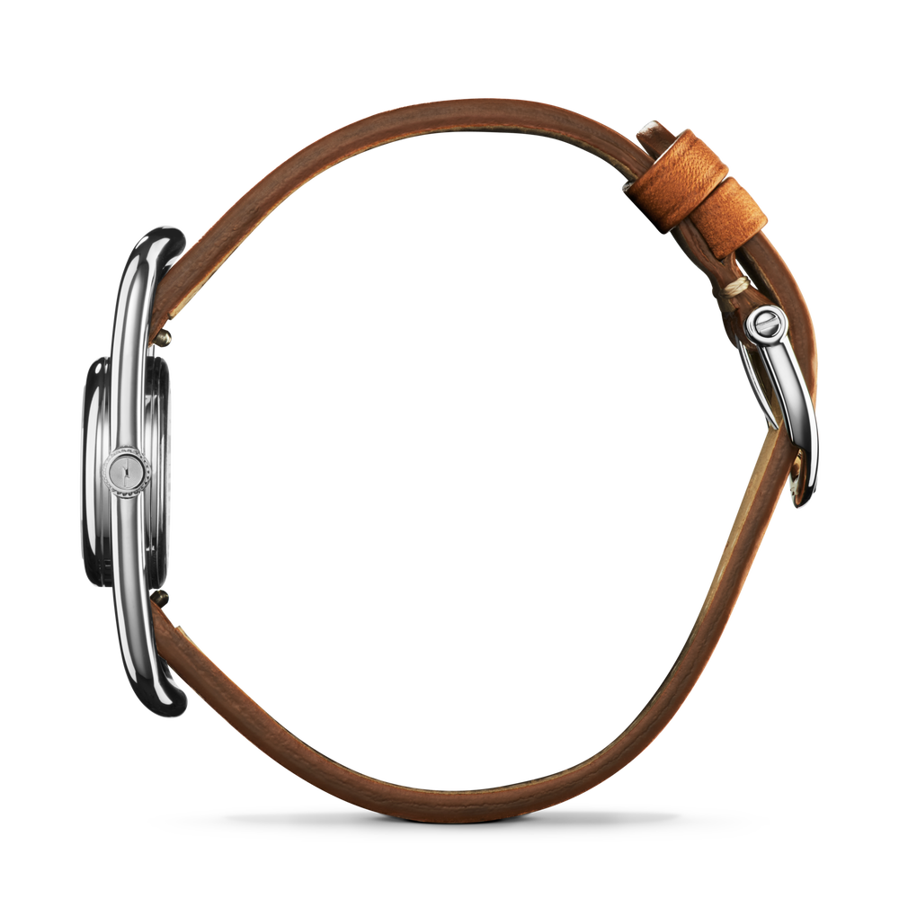 Bike Lock Watch - Navy
