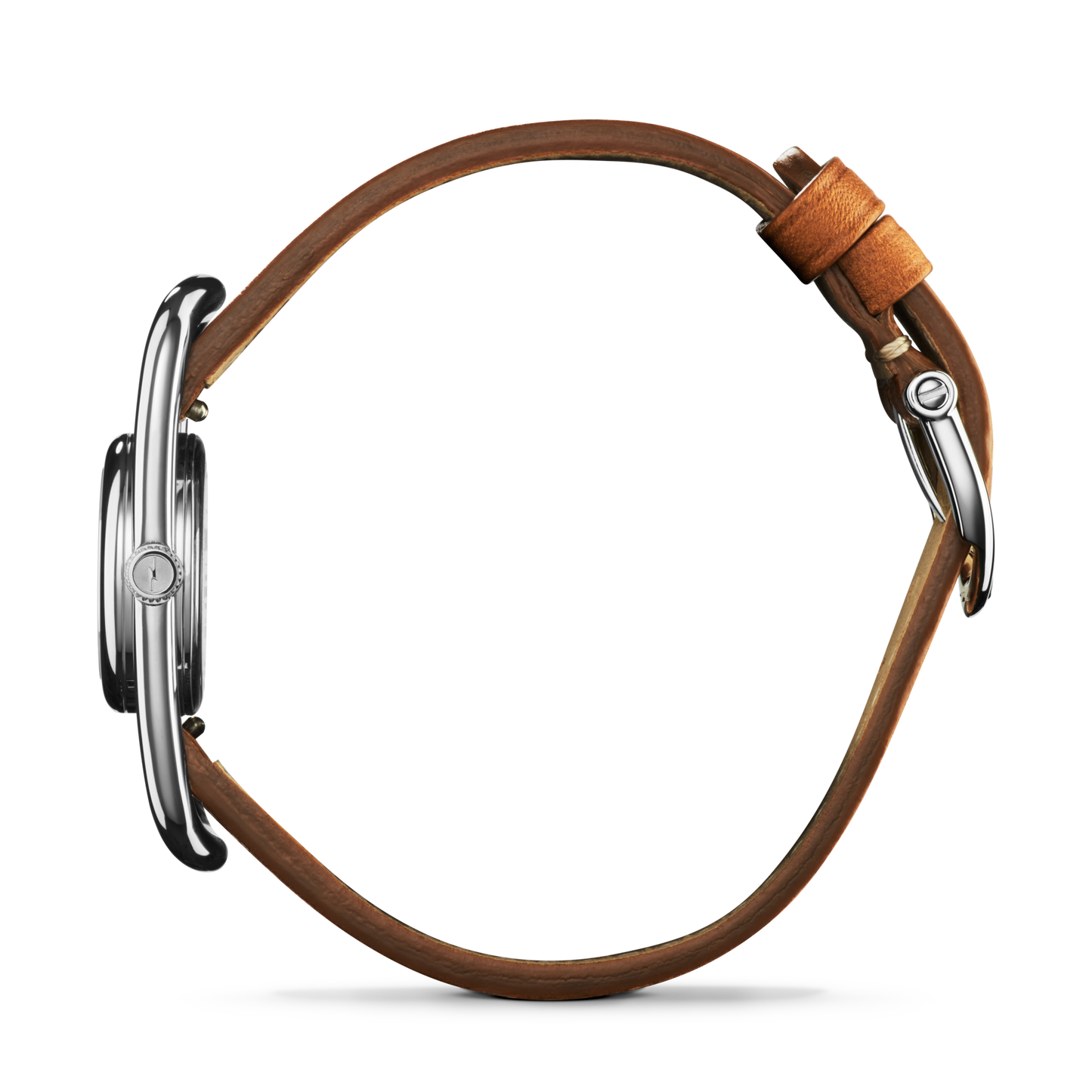 Bike Lock Watch - Navy