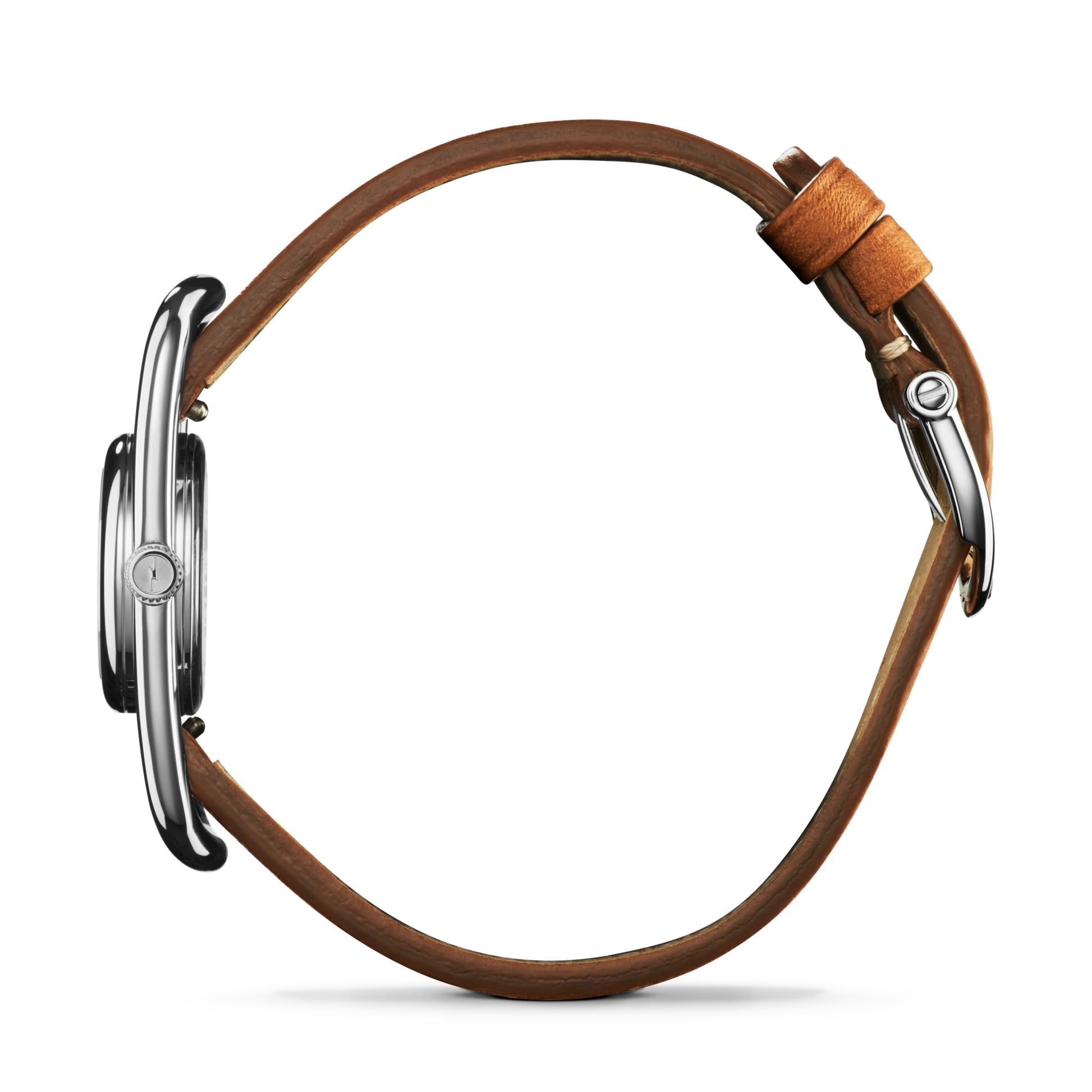 Bike Lock Watch - Navy