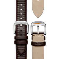 Mechanic Watch - Alabaster