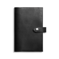 Medium Journal Cover - Black