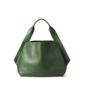 Runwell Shoulder Bag - Evergreen