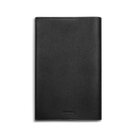 Canfield Medium Journal Cover - Black