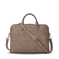 Portfolio Briefcase - Stone