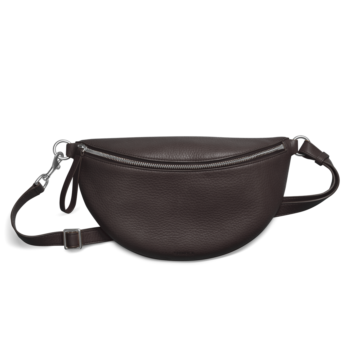 Sling Bag - Espresso