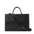 Day Satchel - Black
