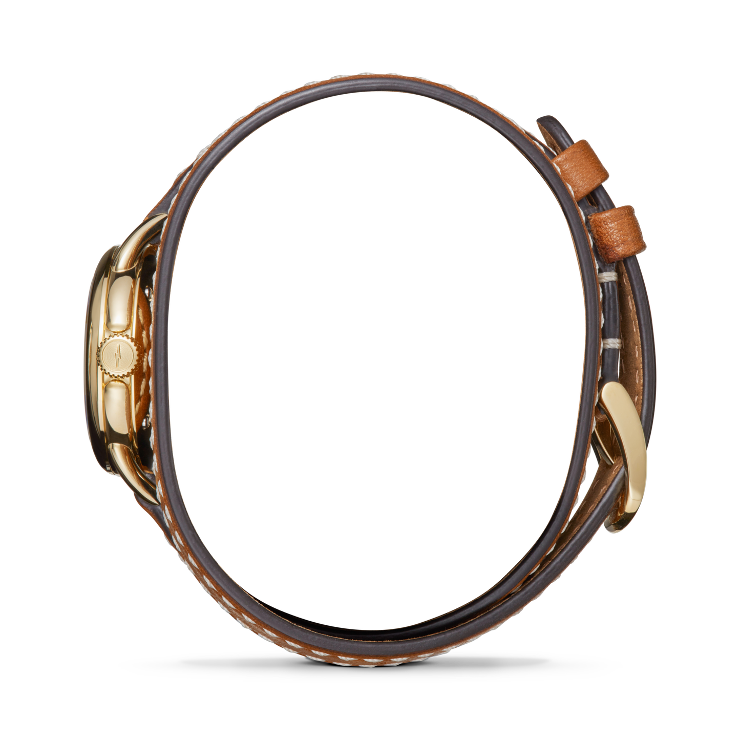 Runabout Watch - Light Silver