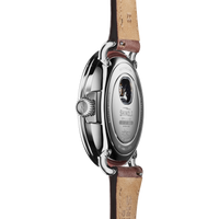 Runwell Automatic Watch - Midnight Blue