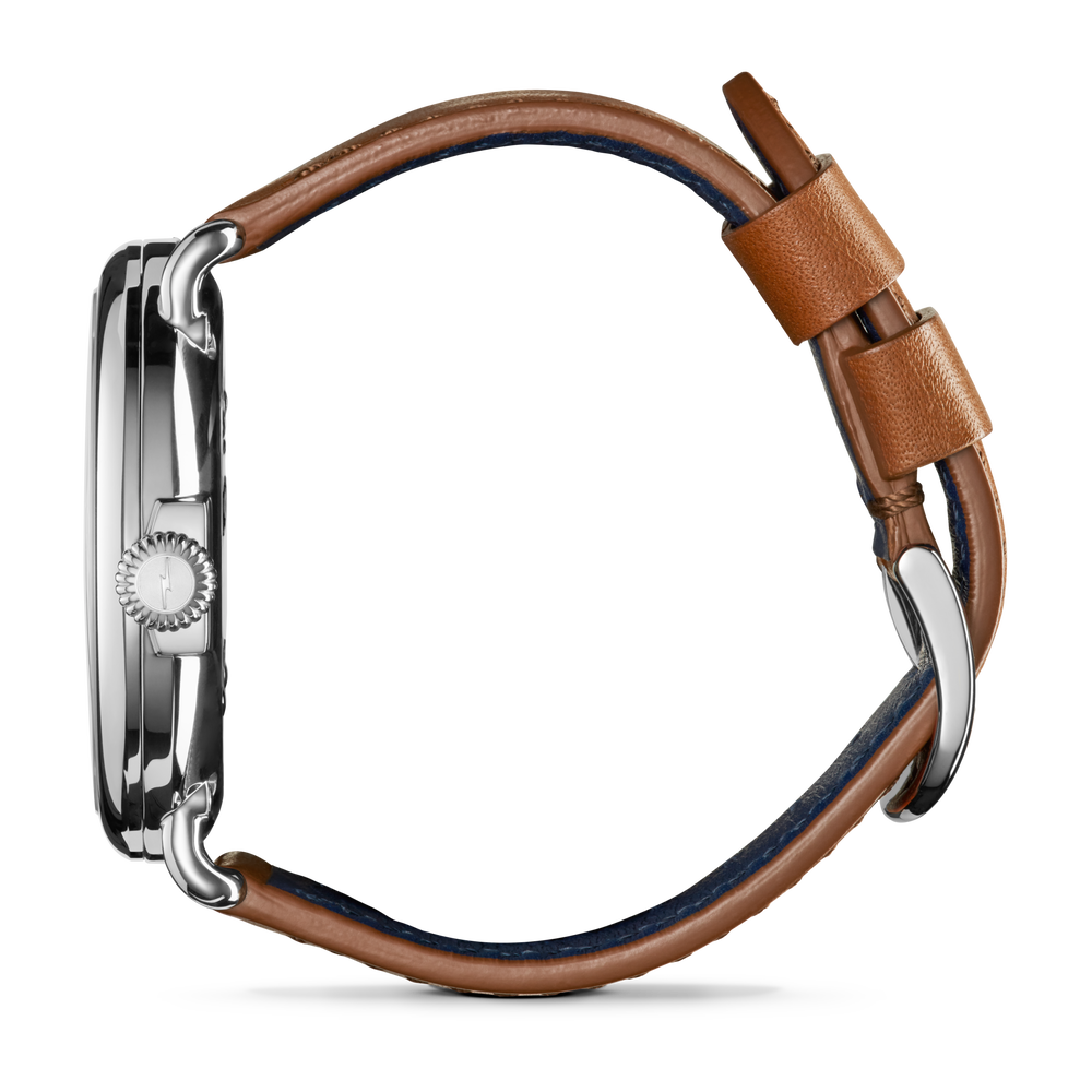Engravable Runwell Watch - Collegiate