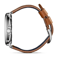 Engravable Runwell Watch - Collegiate