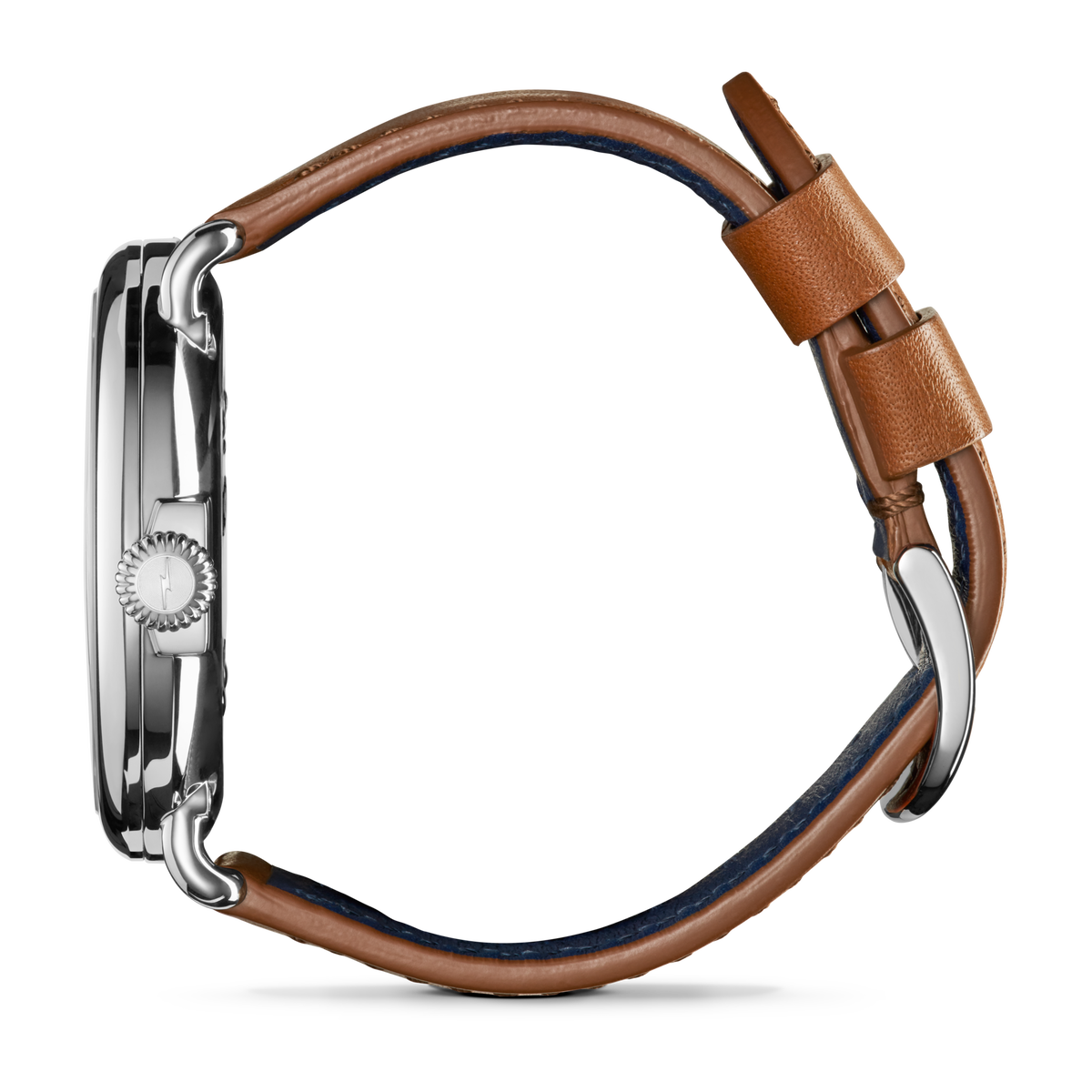 Engravable Runwell Watch - Collegiate