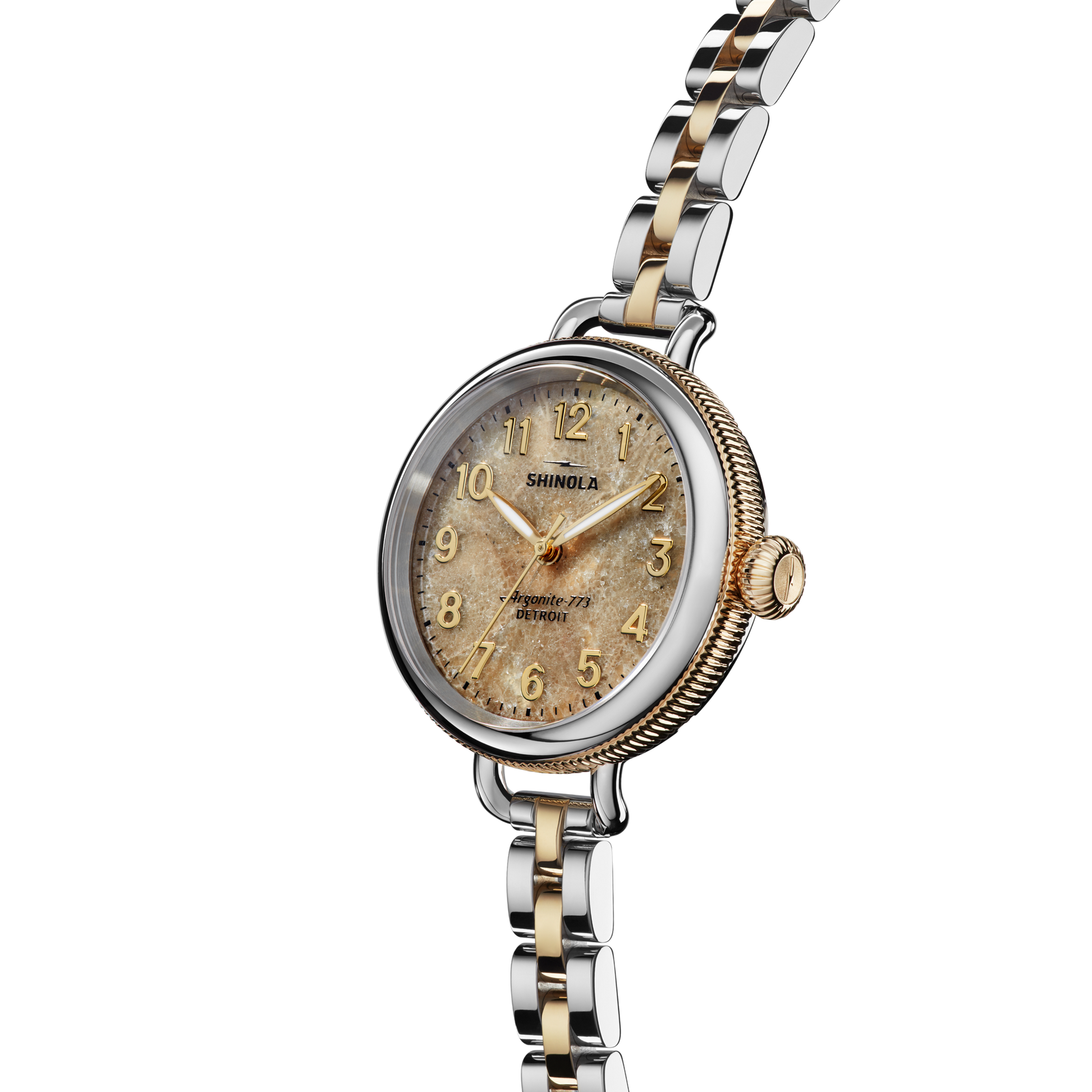 Birdy Petoskey Watch | Shinola Birdy Petoskey Watch | Shinola