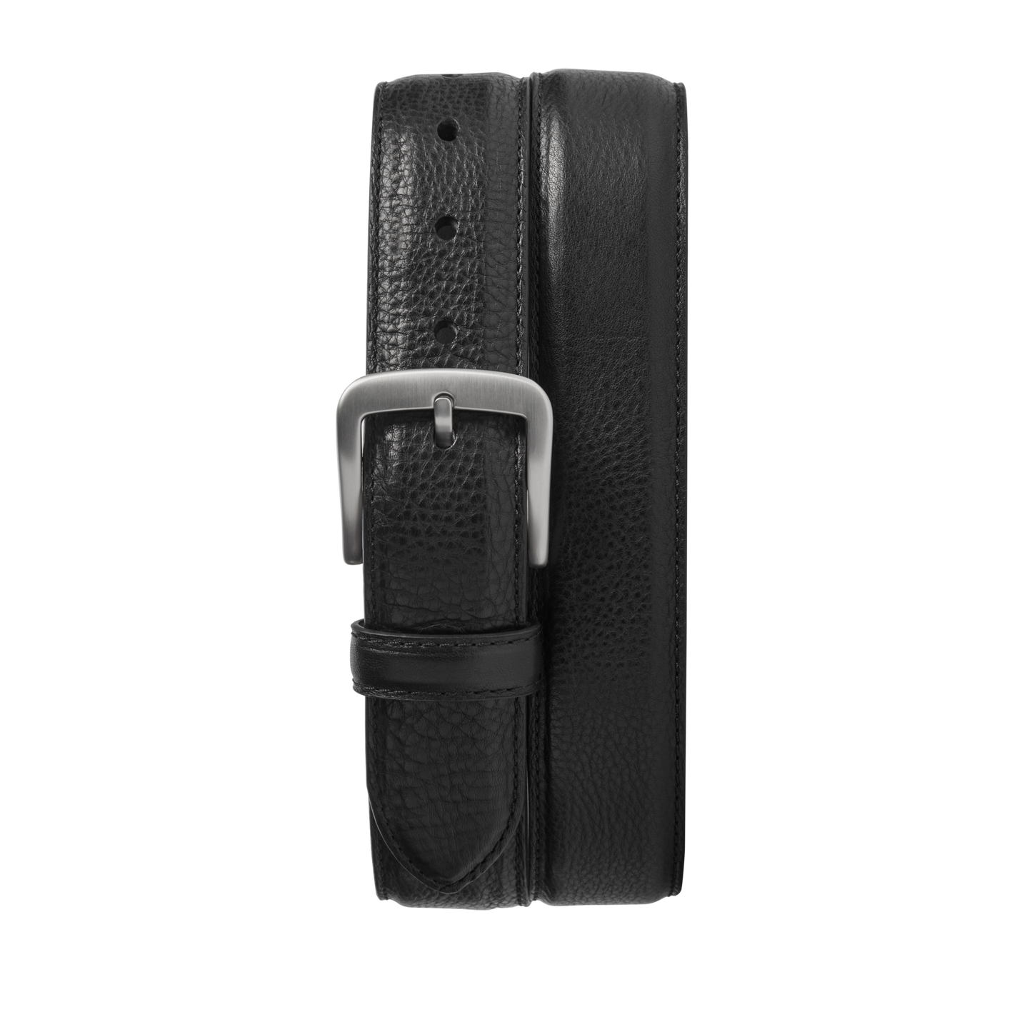 1 1/2" Canfield Belt - Black