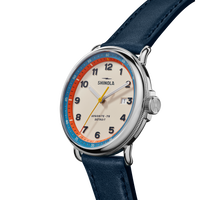 Canfield C56 Watch - Cream