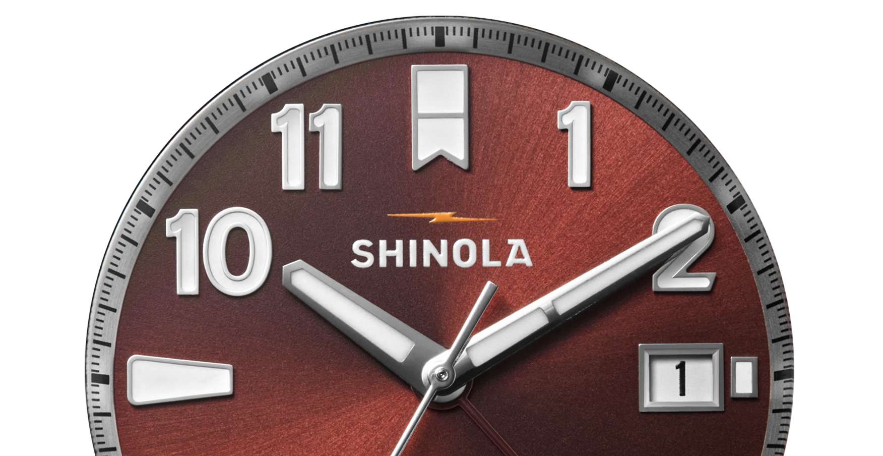 Monster GMT Automatic Watch | Shinola Monster GMT Automatic Watch | Shinola