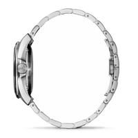 Circadian Monster Automatic Watch - Alabaster