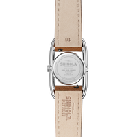 Bike Lock Watch - Navy