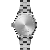 Vinton Watch - Whiskey