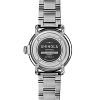 Runwell Watch - Cadet Blue