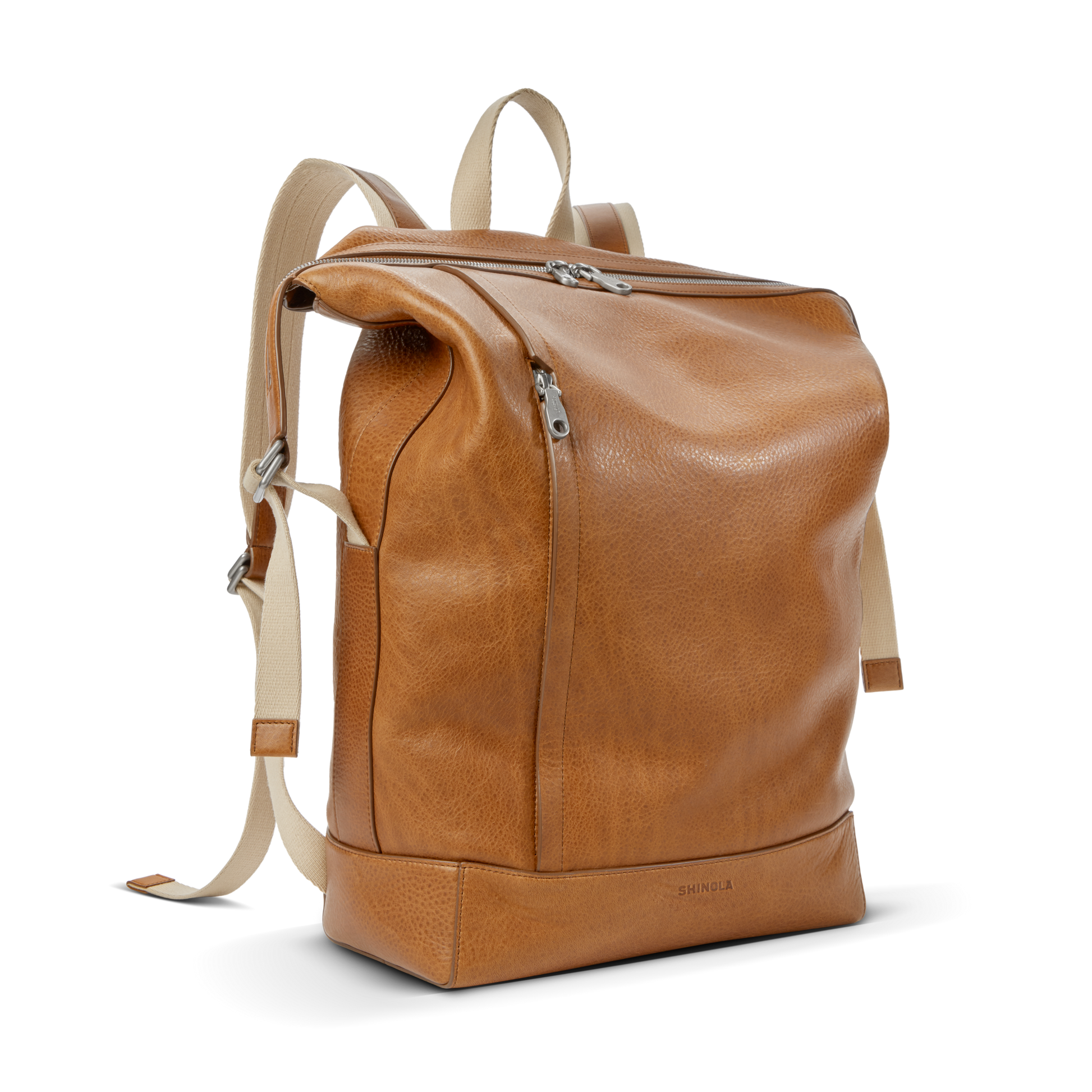 Canfield Backpack - Black
