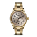 Vinton Watch - Vapor Gold