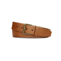 1 1/2" Rambler Belt - Tan