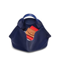 Runwell Shoulder Bag - Lake