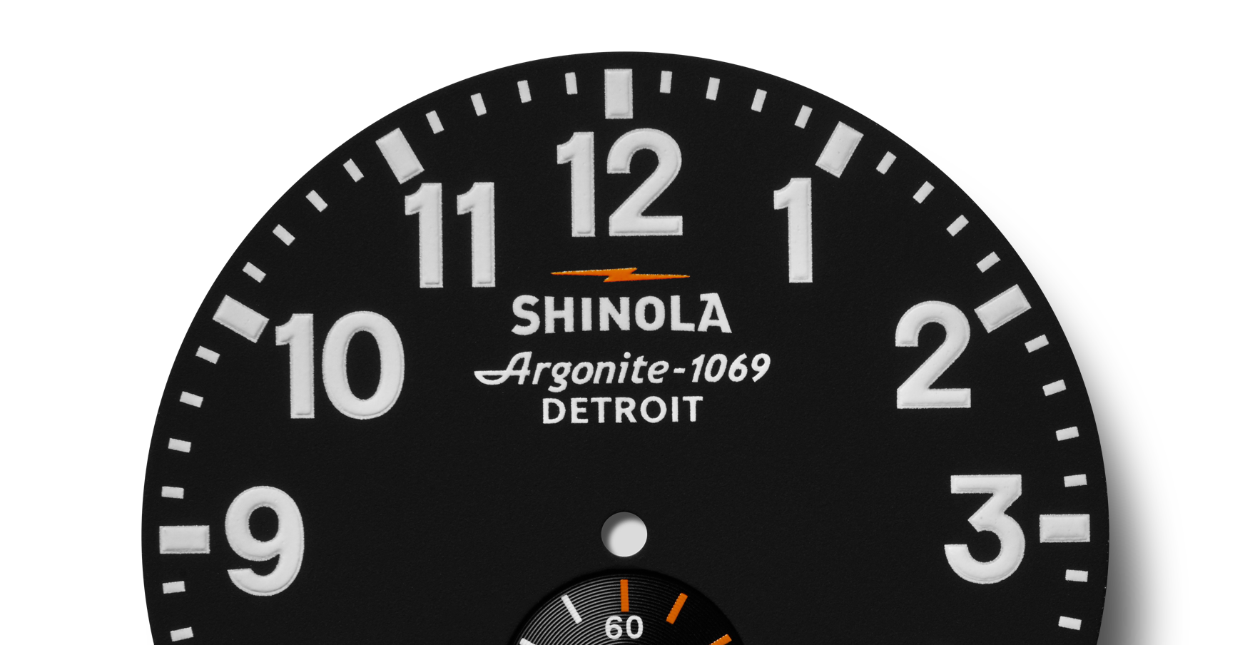 Runwell Watch - Black