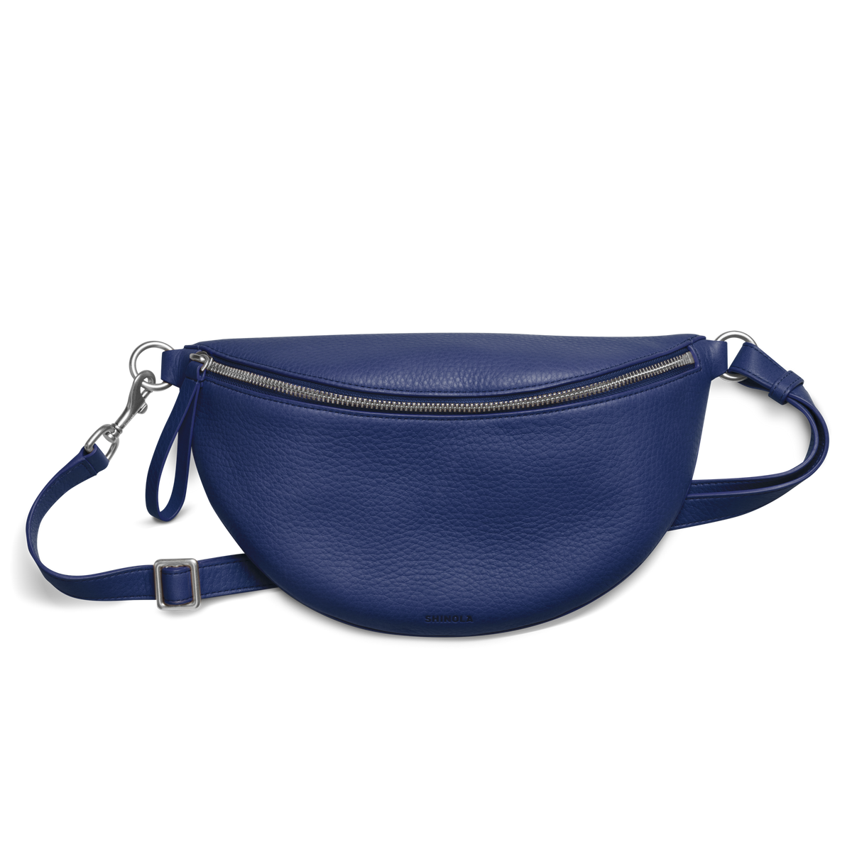Sling Bag - Sapphire