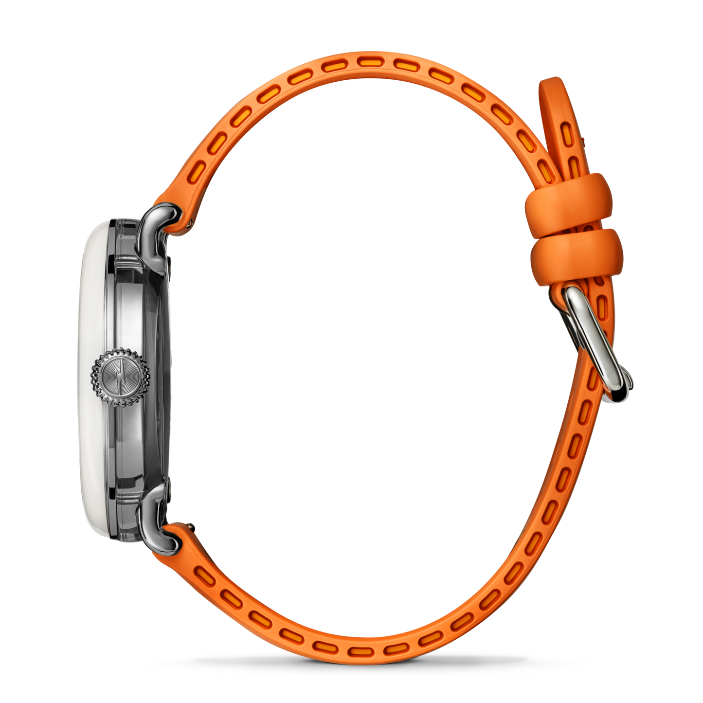 Detrola Watch - Color Theory Warm
