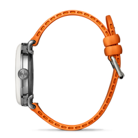 Detrola Watch - Color Theory Warm