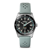 Duck Automatic 9085 Watch - Black