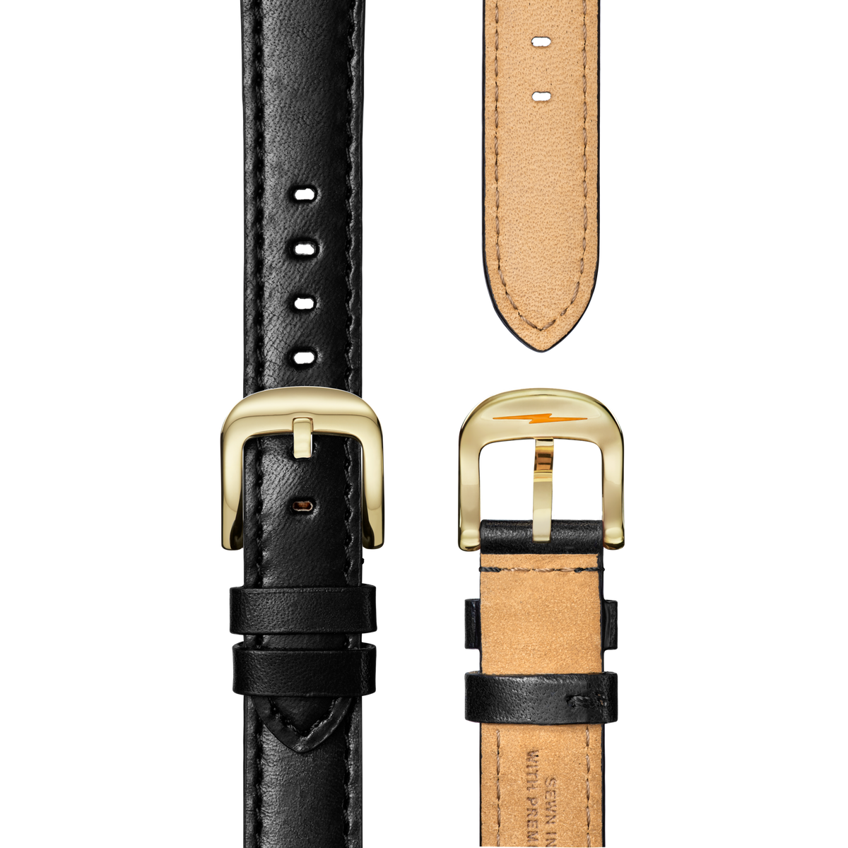 Runwell Watch - Alabaster