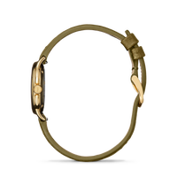 Runabout Watch - Army Green