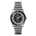 Duck Automatic Watch - Black