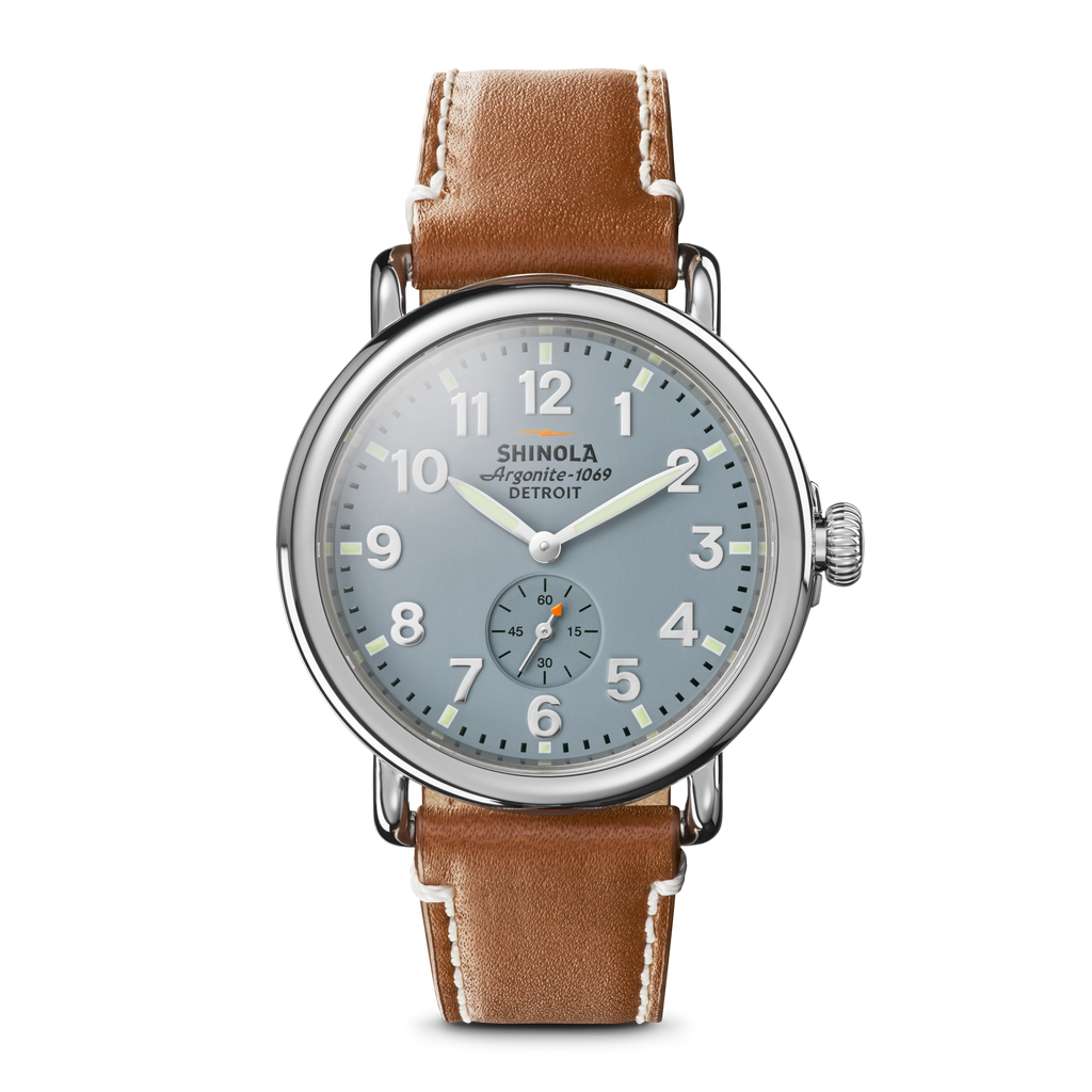 Engravable Runwell Watch Slate