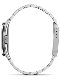 Vinton Watch - Black