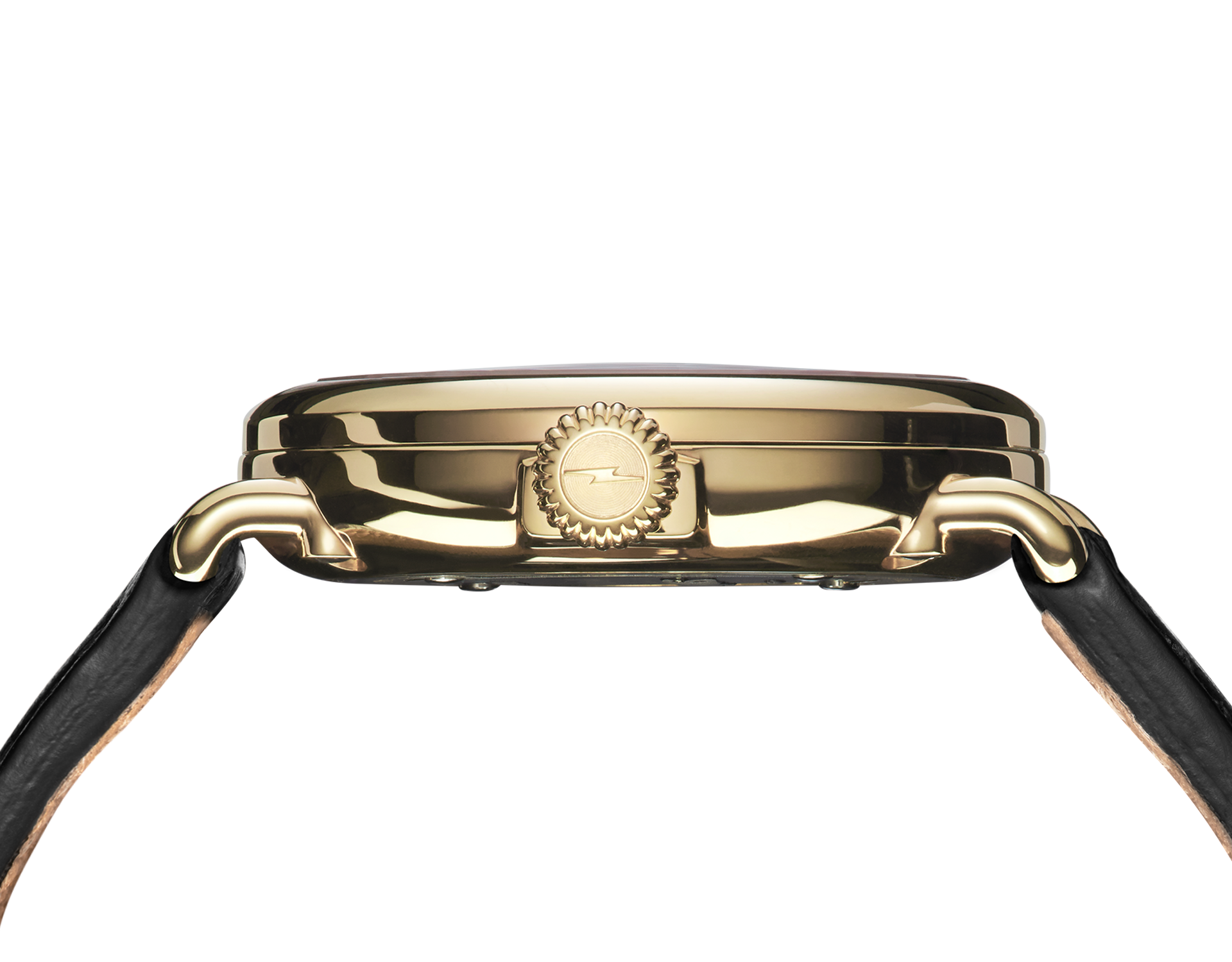 Runwell Watch - Alabaster