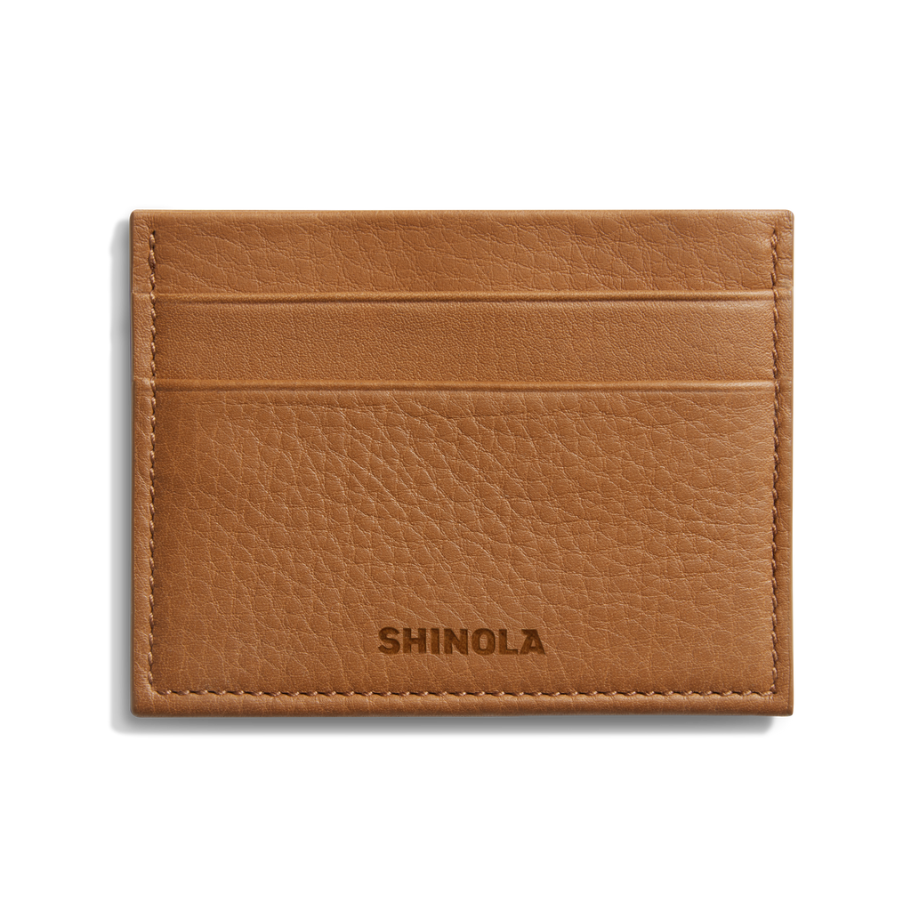 5 Pocket Card Holder